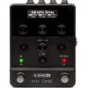 Line 6 HX One gitár padló multieffekt