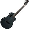Ortega RTPSTD-SBK TourPlayer Standard elektro-klasszikus gitár