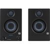 PreSonus Eris 3.5BT 2nd Gen aktív kétutas stúdió monitor hangfalpár Bluetooth kapcsolattal