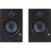PreSonus Eris 4.5BT 2nd Gen aktív kétutas stúdió monitor hangfalpár Bluetooth kapcsolattal