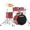 TAMA ST50H5-CDS Stagestar Candy Red Sparkle 20" akusztikus dobszett
