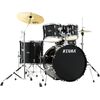 TAMA ST52H5-BNS Stagestar Black Night Sparkle 22" akusztikus dobszett