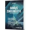 Banális Zeneelmélet II. (Galambos Zoltán) - könyv
