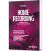 Home recording (Puha Szabolcs) - könyv