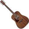 Ibanez AW54L-OPN Artwood balkezes akusztikus gitár