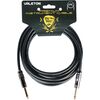 Valeton VGC-5 5 m fekete prémium hangszerkábel