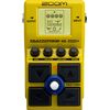 Zoom MS-200D+ MultiStomp gitár effektpedál