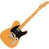 Fender American Vintage II 1951 Telecaster MN Butterscotch Blonde elektromos gitár
