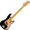 Fender Vintera II '50s Precision Bass MN Black elektromos basszusgitár