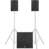 HK Audio LINEAR 5 MK II Lounge Pack hangosítási rendszer