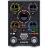 Line 6 POD Express Bass basszusgitár padló multieffekt