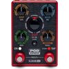 Line 6 POD Express Guitar gitár padló multieffekt