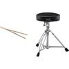 Roland DAP-2X V-Drums dobszék + dobverő csomag