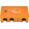 Warm Audio WA-FTB Foxy Tone Box effektpedál