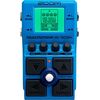 Zoom MS-70CDR+ MultiStomp gitár/basszusgitár effektpedál