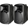 Hill Audio Adagio SMW-620BL fali passzív hangfalpár
