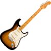 Fender American Vintage II 1957 Stratocaster MN 2-Color Sunburst elektromos gitár