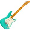 Fender American Vintage II 1957 Stratocaster MN Sea Foam Green elektromos gitár