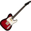 Fender Gold Foil Telecaster EB Candy Apple Burst elektromos gitár