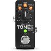 IK Multimedia TONEX ONE gitár padló multieffekt