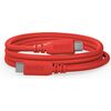 RODE SC27 piros 2 m SuperSpeed USB-C kábel