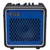 VOX MINI GO 10 Iron Blue gitárkombó