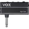 VOX amPlug 3 High Gain gitár fejhallgató erősítő