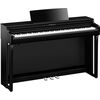 Yamaha CLP-825PE Clavinova digitális zongora