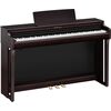 Yamaha CLP-825R Clavinova digitális zongora