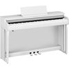 Yamaha CLP-825WH Clavinova digitális zongora