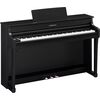 Yamaha CLP-835B Clavinova digitális zongora