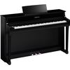 Yamaha CLP-835PE Clavinova digitális zongora