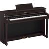 Yamaha CLP-835R Clavinova digitális zongora