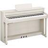 Yamaha CLP-835WB Clavinova digitális zongora