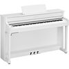 Yamaha CLP-835WH Clavinova digitális zongora