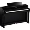 Yamaha CLP-845PE Clavinova digitális zongora