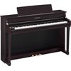 Yamaha CLP-845R Clavinova digitális zongora