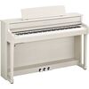 Yamaha CLP-845WB Clavinova digitális zongora