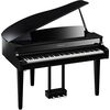 Yamaha CLP-865GP Clavinova digitális zongora