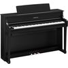 Yamaha CLP-875B Clavinova digitális zongora