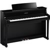 Yamaha CLP-875PE Clavinova digitális zongora