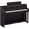 Yamaha CLP-875RW Clavinova digitális zongora