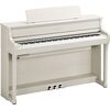 Yamaha CLP-875WB Clavinova digitális zongora