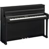 Yamaha CLP-885B Clavinova digitális zongora