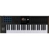 Arturia KeyLab 49 mk3 Black USB MIDI kontroller billentyűzet