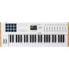 Arturia KeyLab 49 mk3 White USB MIDI kontroller billentyűzet