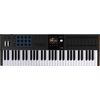 Arturia KeyLab 61 mk3 Black USB MIDI kontroller billentyűzet