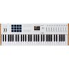 Arturia KeyLab 61 mk3 White USB MIDI kontroller billentyűzet