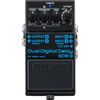 BOSS SDE-3 Dual Digital Delay effektpedál