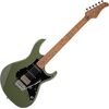 Cort G250 SE Olive Dark Green elektromos gitár